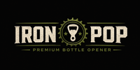 Iron Pop - Home